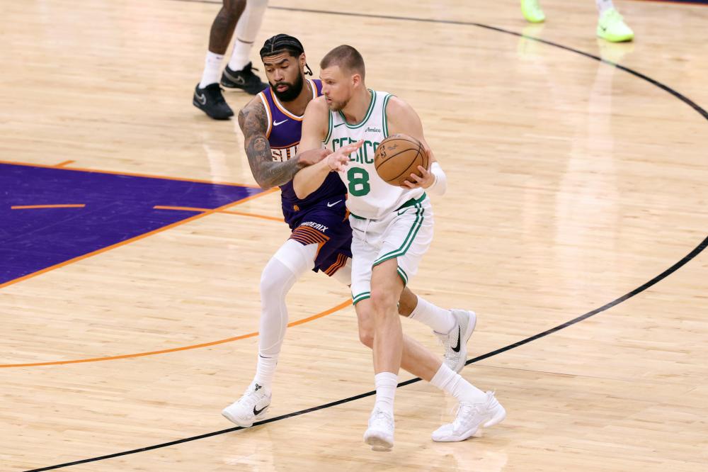 NBA联盟